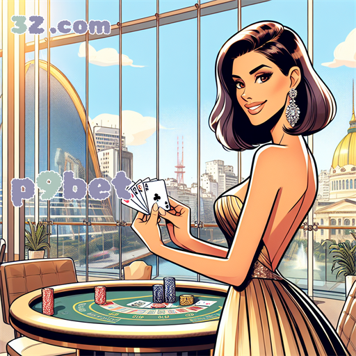 Baixar e Jogar: Recursos Incríveis do p9bet para Você
