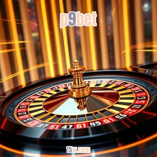 p9bet: Novidades Imperdíveis no Mundo dos Jogos Online