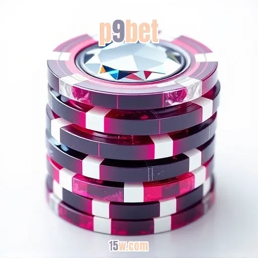 p9bet: As Recompensas Imperdíveis que Você Não Pode Ignorar!