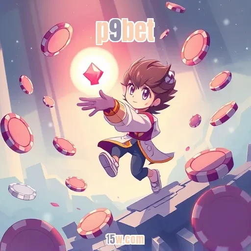 p9bet: Aventura nos Esportes Virtuais Nunca Foi Tão Emocionante!