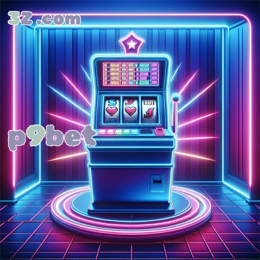 Slots: Aventura e Emoção no p9bet para Jogadores Brasileiros
