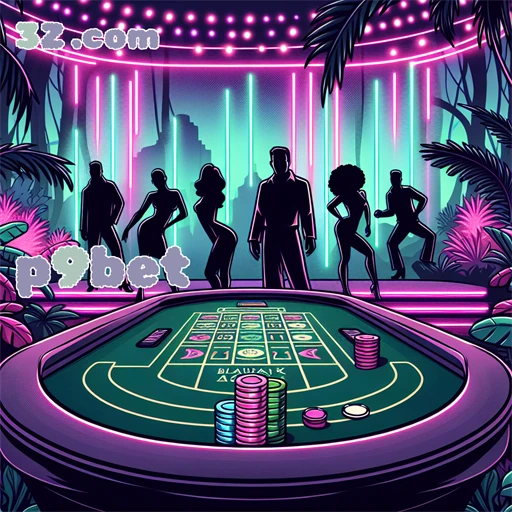Experiência Premium: Tudo Sobre o VIP da P9Bet